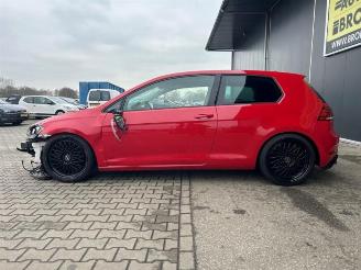 Volkswagen Golf Golf VII (AUA), Hatchback, 2012 / 2021 1.0 TSI 12V picture 2