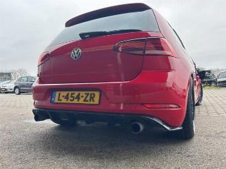 Volkswagen Golf Golf VII (AUA), Hatchback, 2012 / 2021 1.0 TSI 12V picture 23