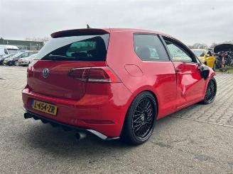 Volkswagen Golf Golf VII (AUA), Hatchback, 2012 / 2021 1.0 TSI 12V picture 5