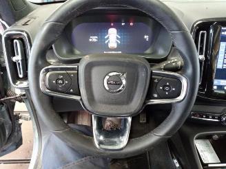 Volvo XC40 XC40 (XZ), SUV, 2017 Recharge Twin 78 kWh picture 11