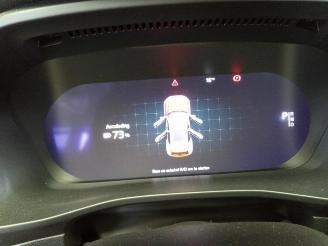 Volvo XC40 XC40 (XZ), SUV, 2017 Recharge Twin 78 kWh picture 12