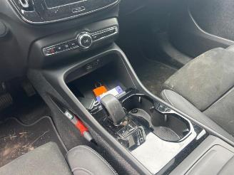 Volvo XC40 XC40 (XZ), SUV, 2017 Recharge Twin 78 kWh picture 28