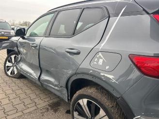 Volvo XC40 XC40 (XZ), SUV, 2017 Recharge Twin 78 kWh picture 24