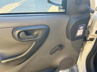 Opel Combo Combo (Corsa C), Van, 2001 / 2012 1.7 DTI 16V picture 14