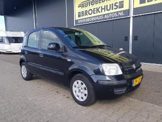 Fiat Panda Panda (169), Hatchback, 2003 / 2013 1.2, Classic picture 7