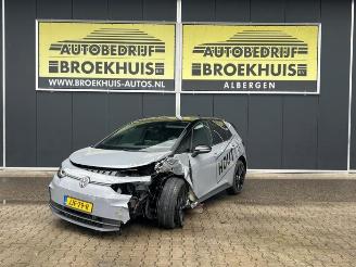 Autoverwertung Volkswagen ID.3 ID.3 (E11/E12), Hatchback 5-drs, 2019 52 kWh 2025/10