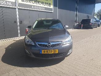 Opel Astra 1.4 Turbo Sport picture 3