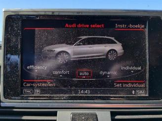Audi A6 A6 Avant (C7), Combi, 2011 / 2018 1.8 TFSI 16V picture 34