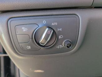 Audi A6 A6 Avant (C7), Combi, 2011 / 2018 1.8 TFSI 16V picture 29