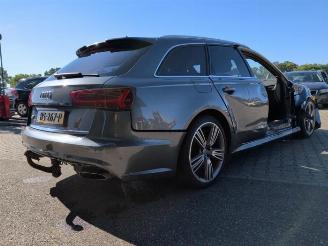 Audi A6 A6 Avant (C7), Combi, 2011 / 2018 1.8 TFSI 16V picture 6