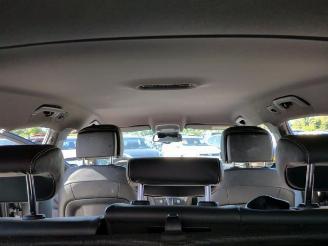 Audi A6 A6 Avant (C7), Combi, 2011 / 2018 1.8 TFSI 16V picture 23