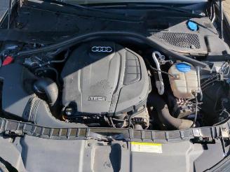 Audi A6 A6 Avant (C7), Combi, 2011 / 2018 1.8 TFSI 16V picture 9