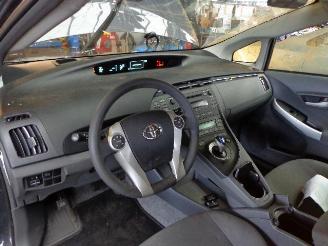 Toyota Prius  picture 5