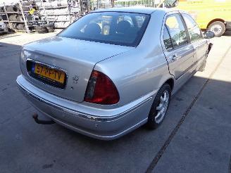 Rover 45  picture 3