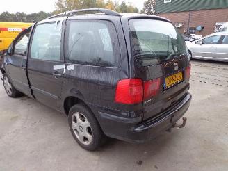Seat Alhambra  picture 4