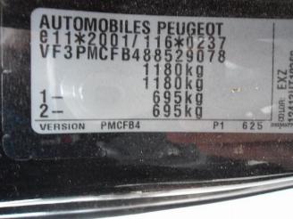 Peugeot 107  picture 9