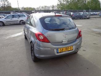 Opel Corsa  picture 4