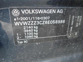 Volkswagen Passat  picture 11