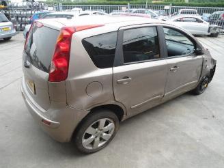 Nissan Note  picture 3