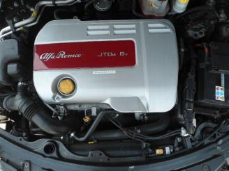 Alfa Romeo 159  picture 9