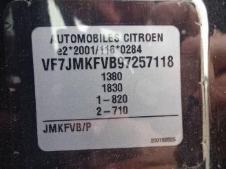 Citroën C2  picture 9