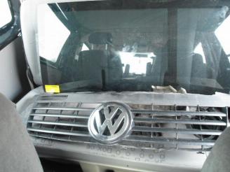 Volkswagen Transporter  picture 6