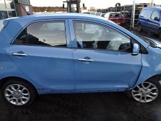 Kia Picanto  picture 8