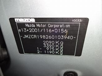 Mazda 5  picture 12