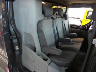 Renault Trafic  picture 12