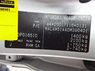 Hyundai I-10  picture 9