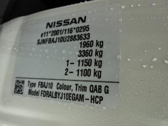 Nissan Qashqai  picture 10