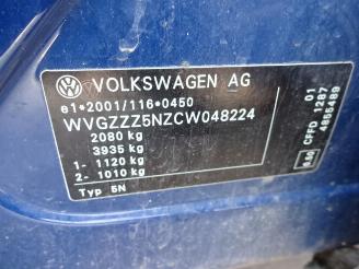 Volkswagen Tiguan  picture 9