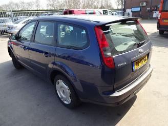 Ford Focus  picture 5