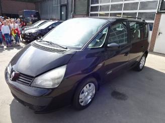 Renault Grand-espace  picture 2