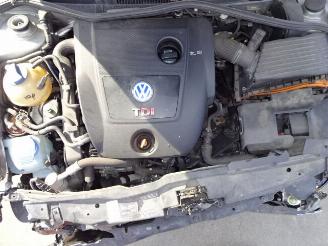 Volkswagen Bora  picture 9