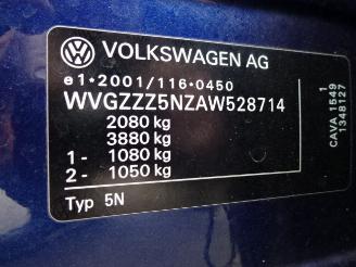 Volkswagen Tiguan  picture 14