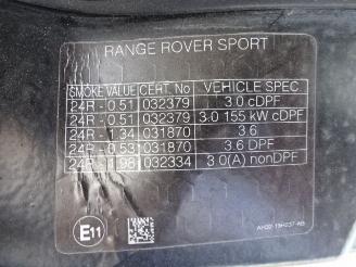 Land Rover Range Rover  picture 13