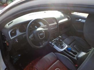 Audi A4  picture 13