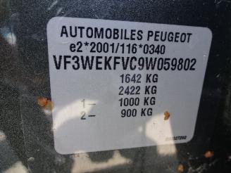 Peugeot 207  picture 8