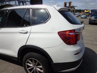 BMW X3  picture 7