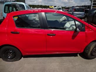 Toyota Yaris  picture 6
