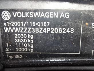 Volkswagen Passat  picture 10