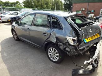 Seat Ibiza  picture 5