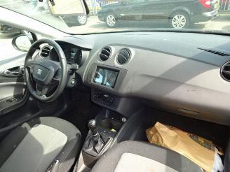 Seat Ibiza  picture 6