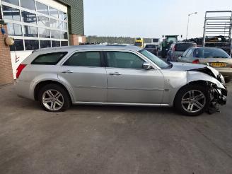 Chrysler 300 C  picture 3