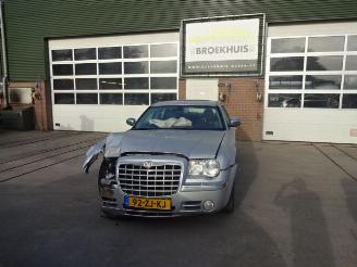 Chrysler 300 C  picture 1