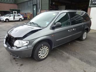 Chrysler Grand-voyager  picture 2