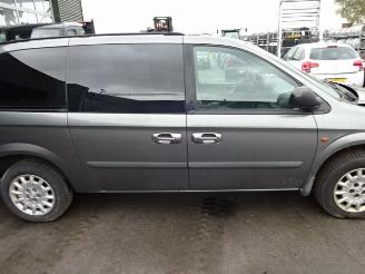 Chrysler Grand-voyager  picture 7