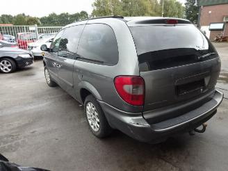 Chrysler Grand-voyager  picture 5