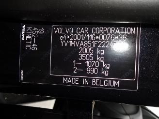 Volvo V-40  picture 9